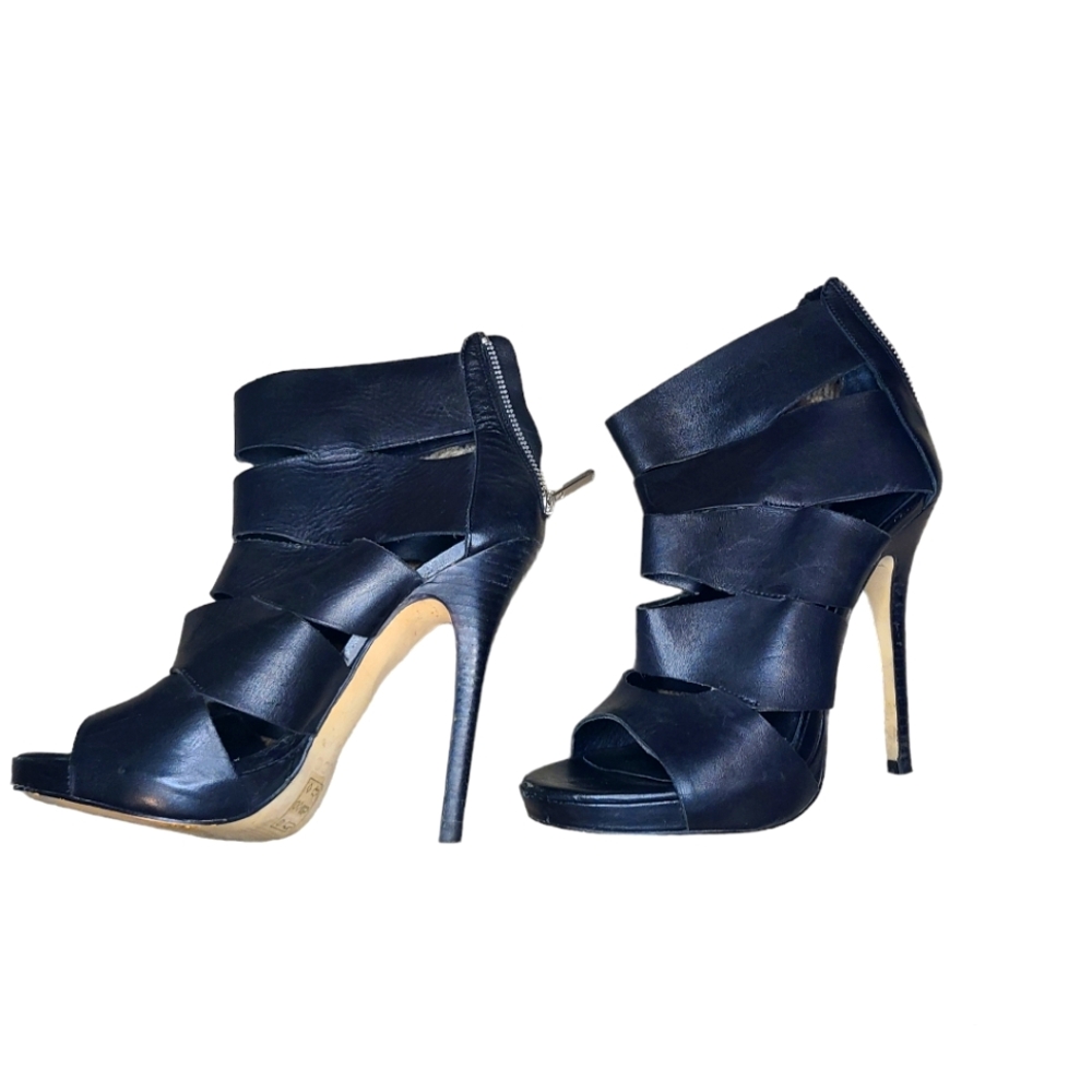 Aldo Cage Heels